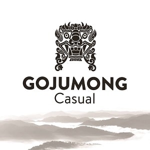 Đơn hàng in menu bìa da nhà hàng GOJUMONG Casual