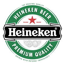 In sổ tay công ty phân phối bia Heineken