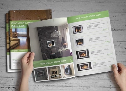 10 mẫu in catalogue nội thất đẹp – Tăng hiệu quả kinh doanh