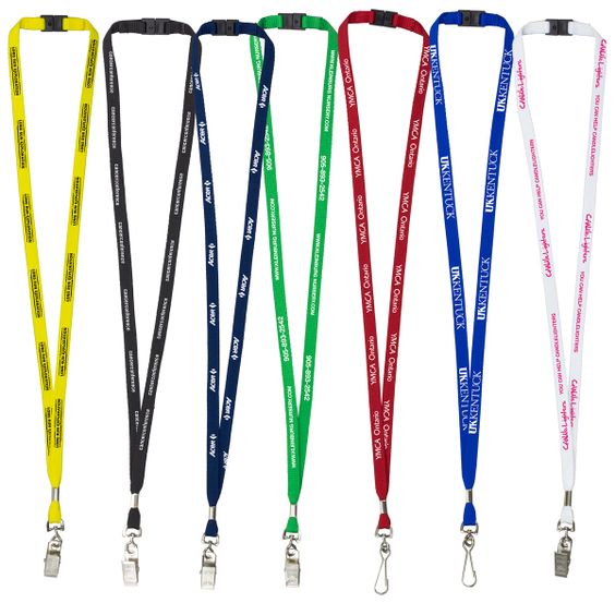 In dây đeo thẻ theo yêu cầu tphcm – chất lượng – uy tín – giá rẻ