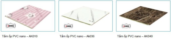 Tấm ốp Plywood