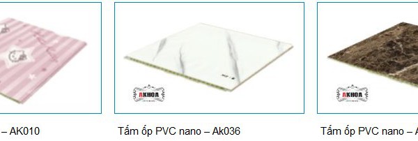 Tấm ốp Plywood