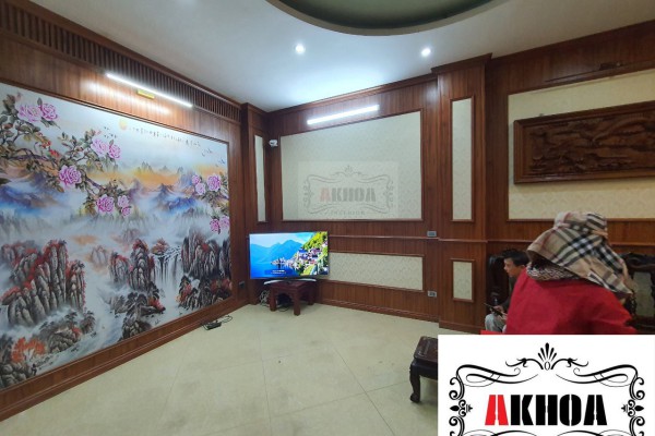 du an tam op tuong pvc tai bac ninh