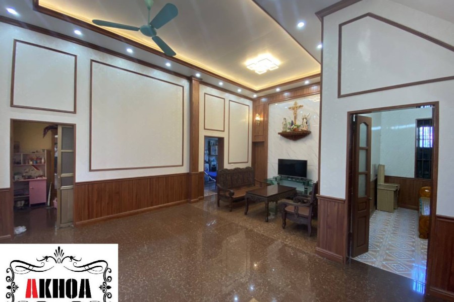 Tấm ốp PVC Foam 13 Tấm ốp PVC nano chống ẩm nhà tắm AK-N06
