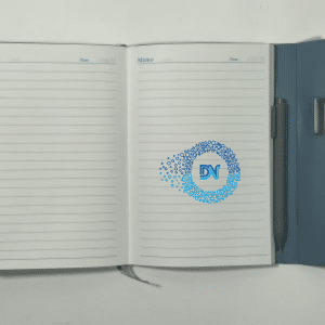Sổ Bìa Da Cao Cấp SD104