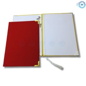 Bìa Đựng Bằng Tốt Nghiệp CN06