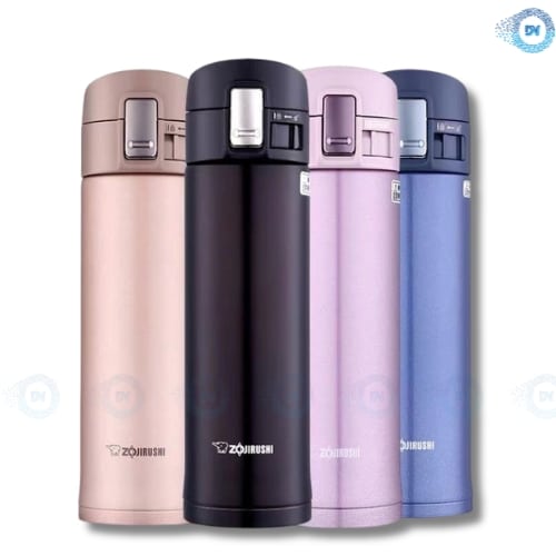 Bình Giữ Nhiệt QT006