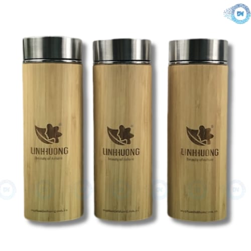 Bình Giữ Nhiệt QT008