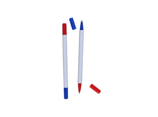 Bút Bi 2 Đầu BP-1026