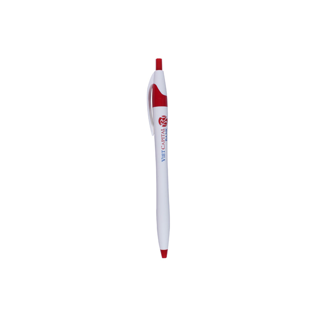 Bút Bi Nhựa BP-521