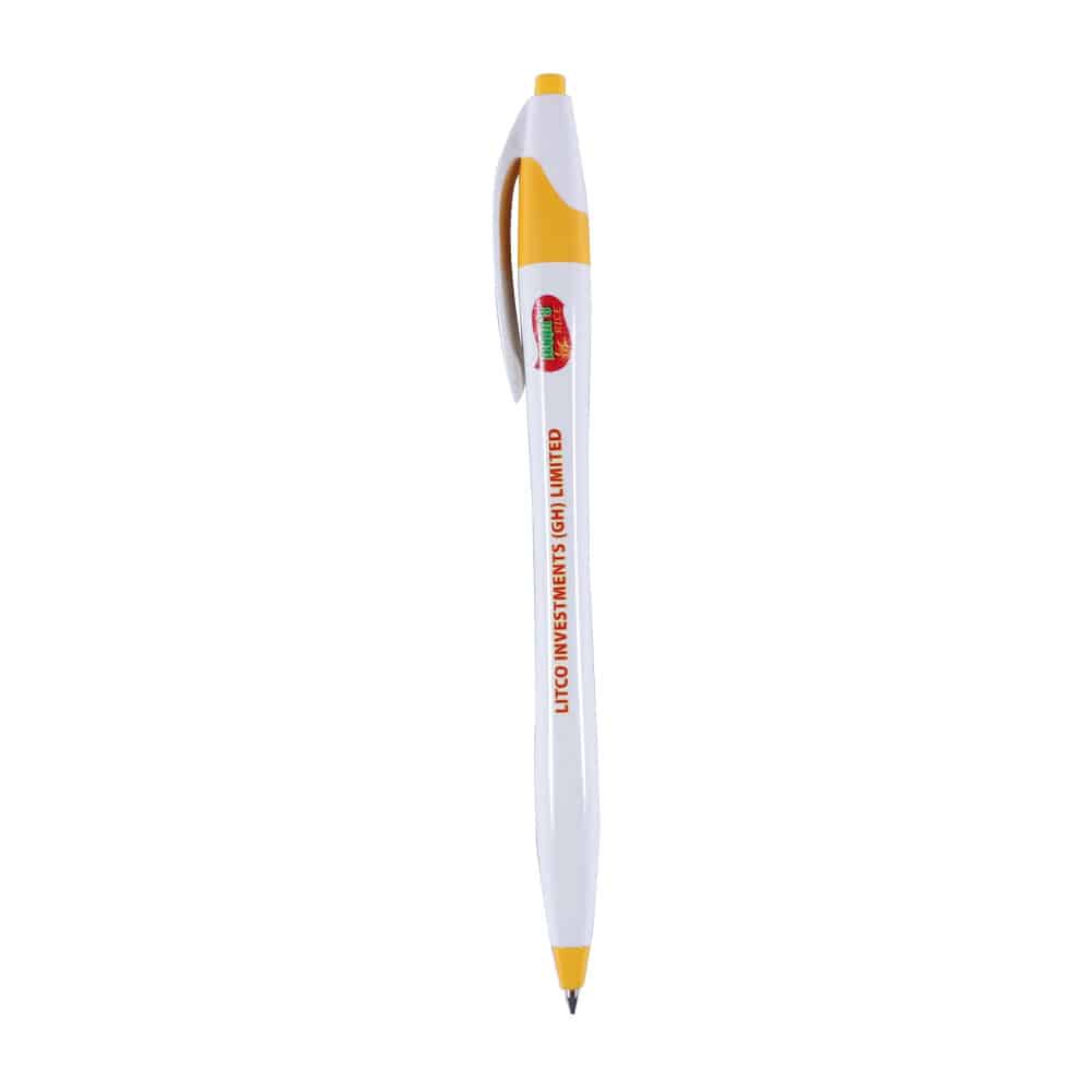 Bút Bi Nhựa BP-521
