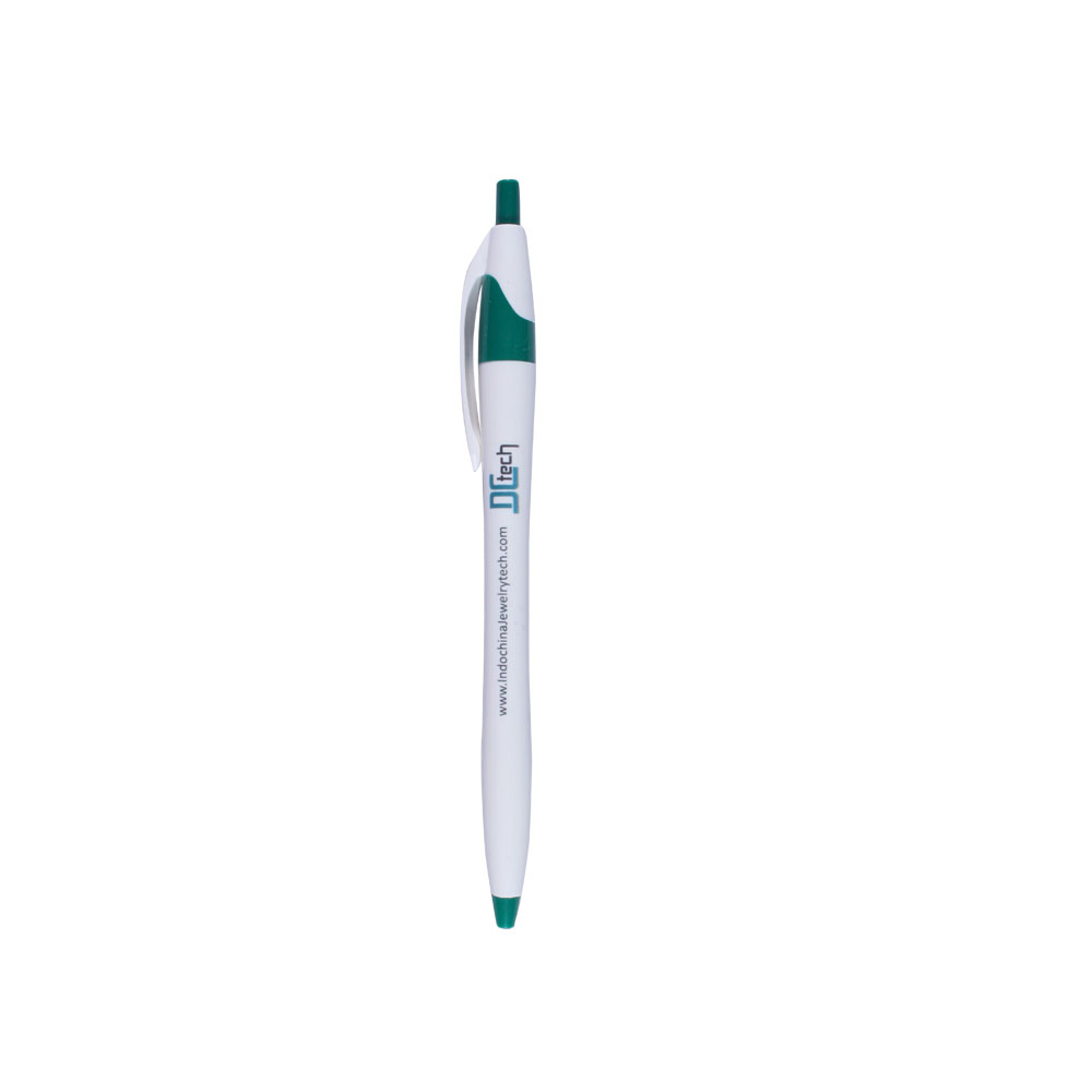 Bút Bi Nhựa BP-521