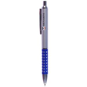 Bút Bi Xi Bạc BP-3508