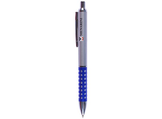 Bút Bi Xi Bạc BP-3508