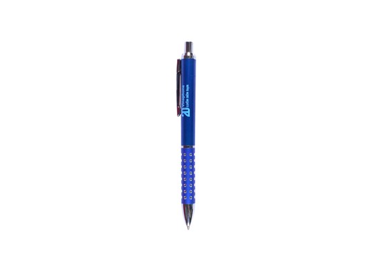 Bút Bi Xi Bạc BP-3508