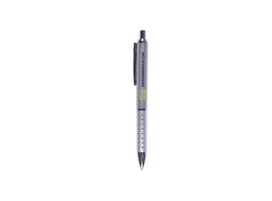Bút Bi Xi Bạc BP-3508