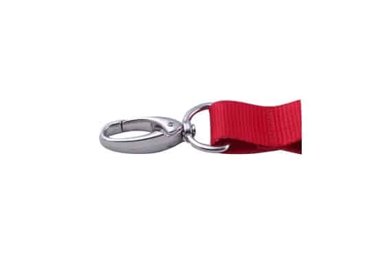 Dây Đeo Thẻ PoLy Gân DT02