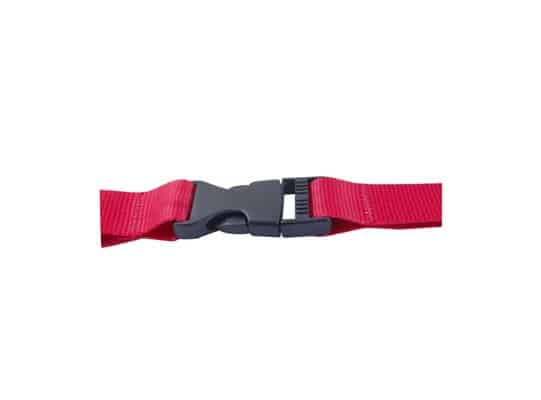 Dây Đeo Thẻ PoLy Gân DT02