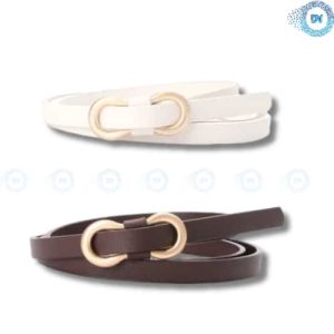Dây Nịt Da DD110