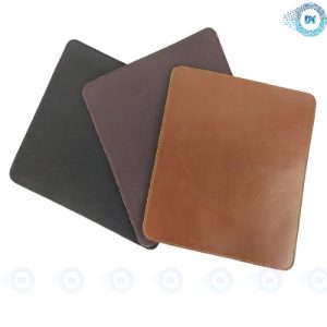 Miếng Lót Chuột Da Bò Thật DD04