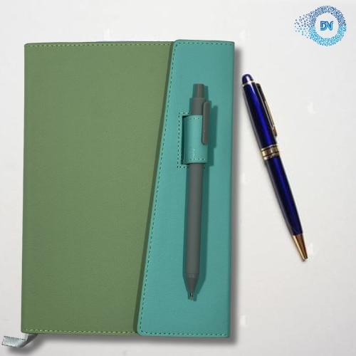 Sổ Bìa Da Cao Cấp SD104