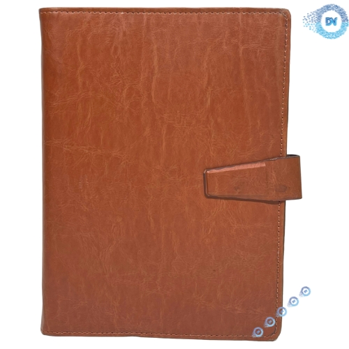 Sổ Bìa Da Cao Cấp