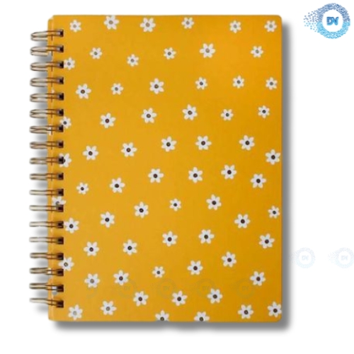 Sổ Lò Xo A5 LX02