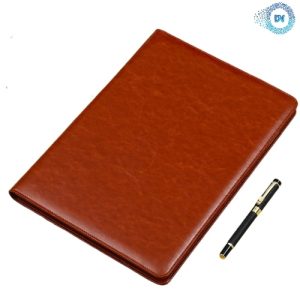 Bìa Trình Ký Da Pu Cao Cấp TK06