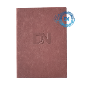Bìa Tốt Nghiệp DN-CN29