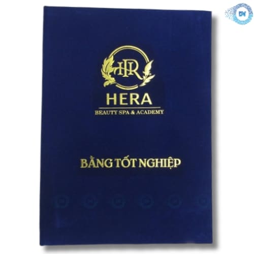 Bìa đựng bằng tốt nghiệp HERA – CN14