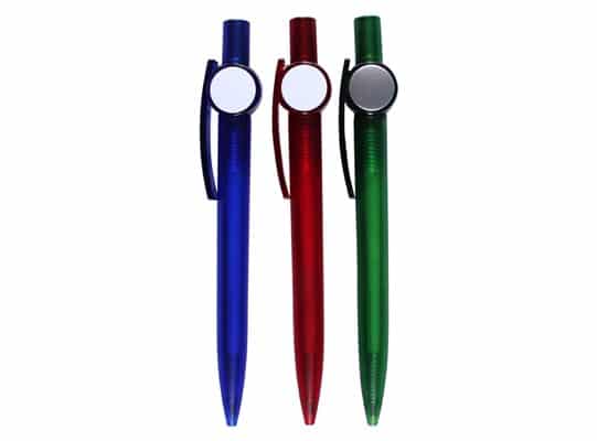 Bút Bi BP-1797D