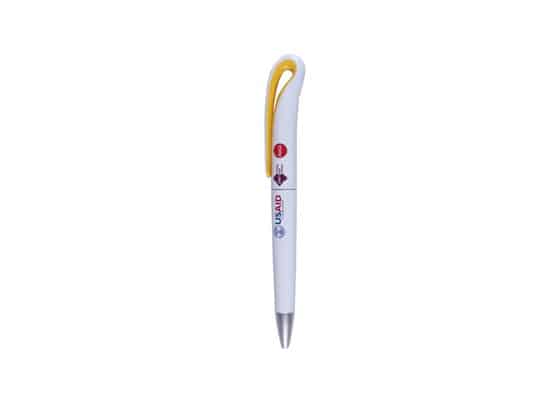 Bút Bi Nhựa AP-0754
