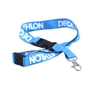 Dây đeo thẻ nhân viên DECATHON – DT12