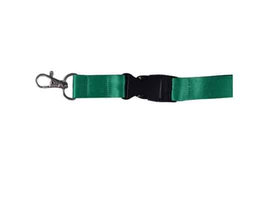 Dây Đeo Thẻ Satin Heineken DT03