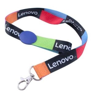 Dây Đeo Thẻ Lenovo 2cm – DT13
