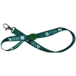Dây đeo thẻ nhân viên VCLI – DT16