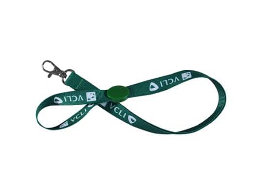 Dây đeo thẻ nhân viên VCLI – DT16