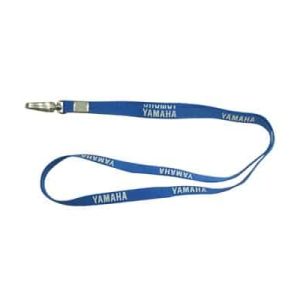 Dây đeo thẻ nhân viên Yamaha DT07