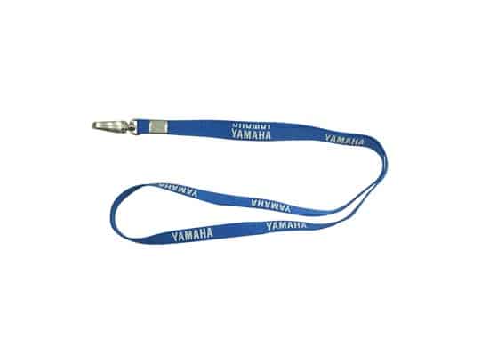 Dây đeo thẻ nhân viên Yamaha DT07