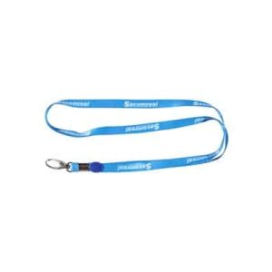 Dây Đeo Thẻ Satin Sacombank DT04