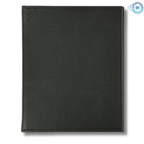 Bìa Menu Da