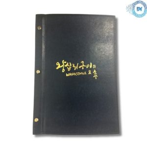 Menu Da Nhà Hàng MN15