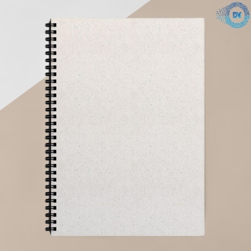 Sổ lò xo A5 In Logo Theo Yêu Cầu LX11