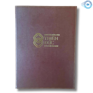 Mẫu Trình Ký Da Thiên Đức