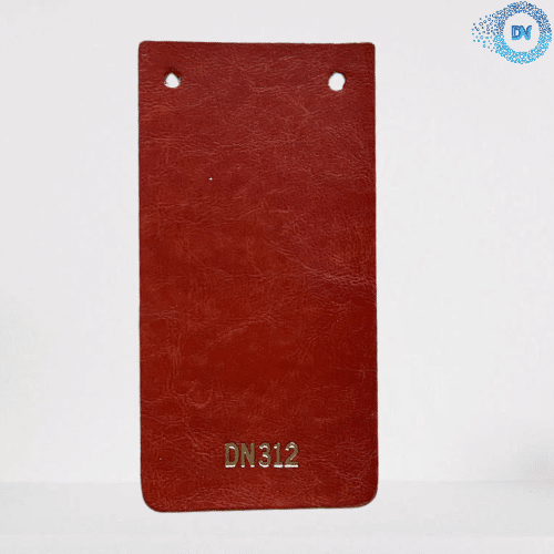 Da Pu – Mẫu số 1