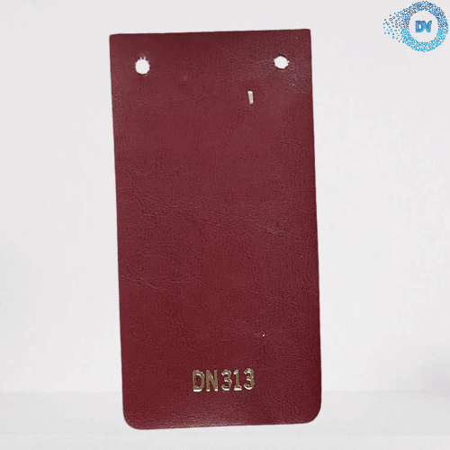 Da Pu – Mẫu số 1