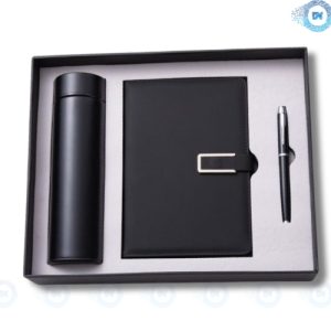 Bộ quà tặng văn phòng QT011
