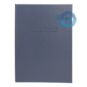 Bìa Kẹp Chứng Nhận-CN27