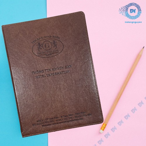 Menu Khách sạn MN63