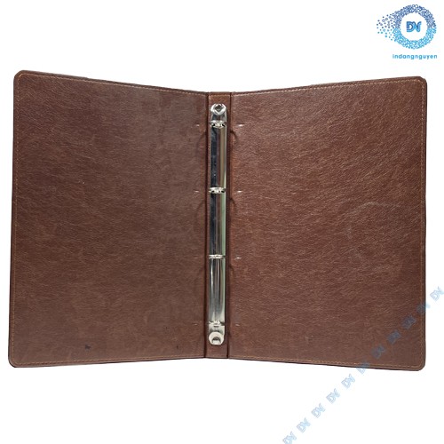 Menu Khách sạn MN63